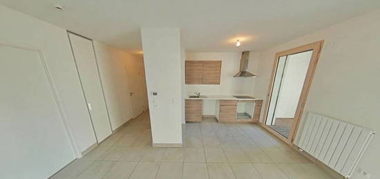 Location appartement 2 pièces 51 m²