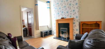 2 bedroom house share