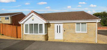 3 bed bungalow for sale