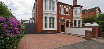 Property to rent in 22 Newton Street, Stoke On Trent, Staffordshire ST4