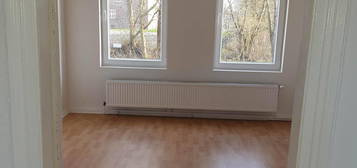 Attraktive 2-Zimmer-Wohnung in Brunsbüttel – Möbliert und Renoviert!