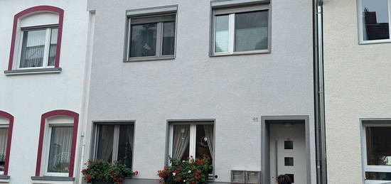 Wohnung zu vermieten Köln Nippes