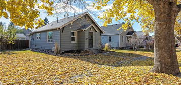 2001 S 12th St W, Missoula, MT 59801