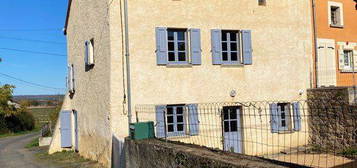 Maison à louer cme Lorlanges