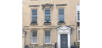 Flat to rent in Belvedere, Bath BA1