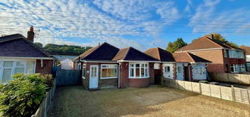 4 bedroom detached bungalow for sale