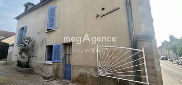 Vente maison 7 pièces 181 m²
