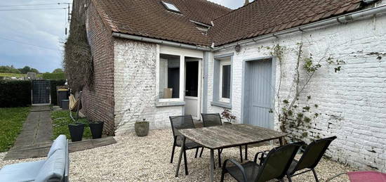 Achat maison 2 pièces 90 m²