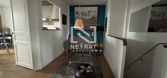 Appartement spécial investisseur