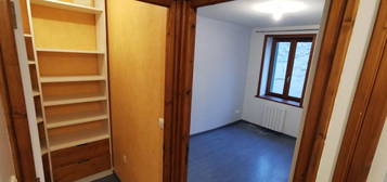 Maison centre Brussieu 57m2