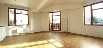 Appartement 2 pièces 52 m²