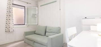 Estudio en venta en calle de las Minas