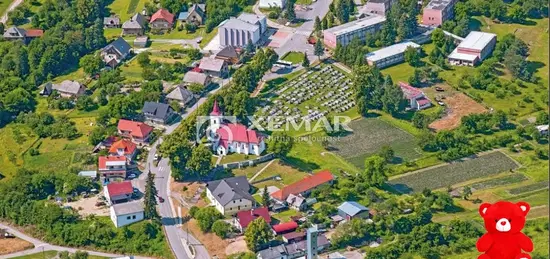 Predaj rodinný dom na prenajímanie pri Žiari nad Hronom