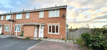 Property for sale in Weddell Court, Thornaby, Stockton-On-Tees TS17