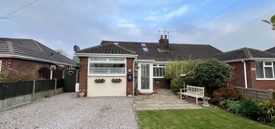 Bungalow for sale in St. Johns Avenue, Thornton FY5