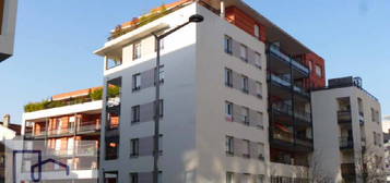 Location appartement 3 pièces 70 m²