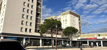 Appartement de standing quartier st loup de 2017