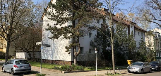 2 Zimmer-Komfort-Wohnung in Berlin-Lankwitz