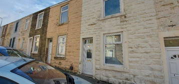 Terraced house to rent in Dowry Street, Accrington BB5