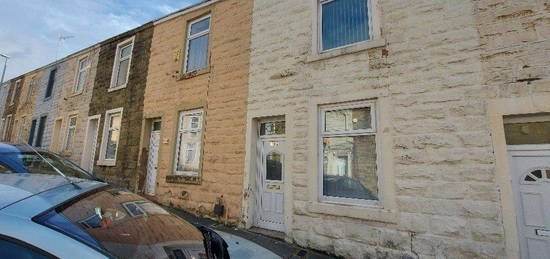 Terraced house to rent in Dowry Street, Accrington BB5