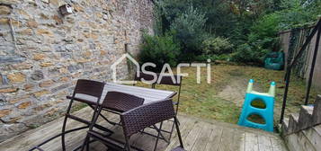 Appartement 4 pièces 100 m²