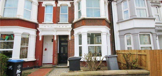 Flat for sale in Chapter Road, Cricklewood, London NW2