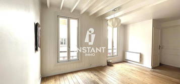 Vente appartement 2 pièces 40 m²