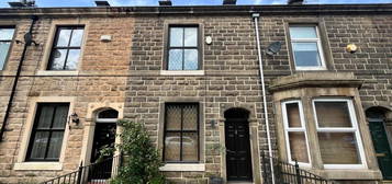 3 bed terraced house for sale