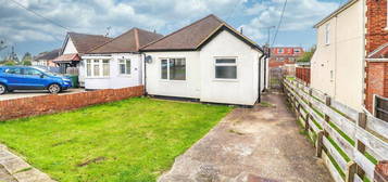 2 bedroom detached house for sale