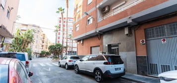 Piso en venta en Barrio Alto - San Félix - Oliveros - Altamira