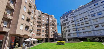 Apartamento T1 com terraço no centro de Famalicão