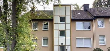 Gemütliche 2-Zimmerwohnung in schöner Wohnsiedlung in DO- Aplerbeck!