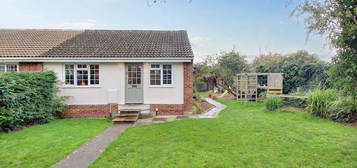 3 bed semi-detached bungalow for sale