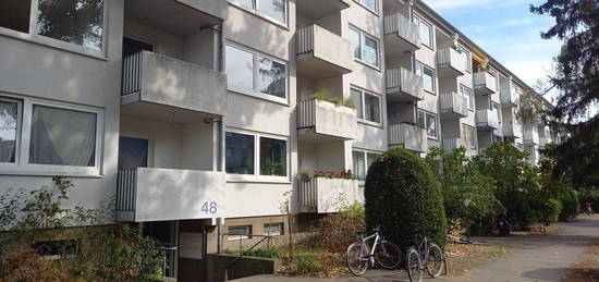 2 Zimmerwohnung Hannover Bothfeld