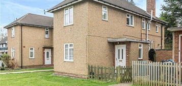 Flat for sale in Bernays Close, Stanmore HA7