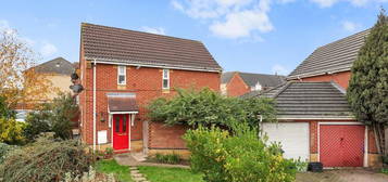 3 bed end terrace house for sale