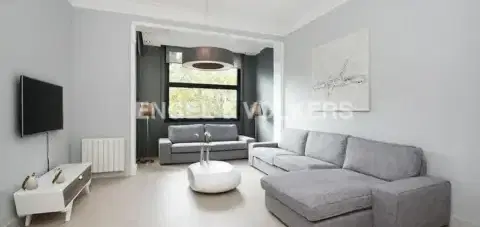 Apartamento en La Dreta de l&#x27;Eixample