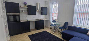 1 bed flat to rent