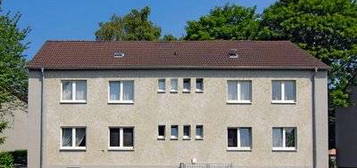 2-Zimmer-Wohnung in Recklinghausen Hochlarmark mit WBS