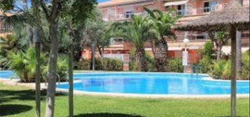 Apartamento de alquiler en Montañar - El Arenal