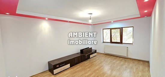 Apartament cu 2 camere, etaj 1, zona Crucea Garii;