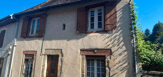 Maison 1 pièce 80 m²