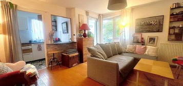 Achat appartement 2 pièces 43 m²