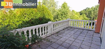 Location appartement 4 pièces 57 m²