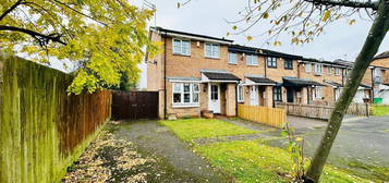 Property to rent in Heron Drive, Lenton, Nottingham NG7