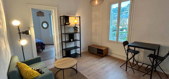 Location appartement meublé au Havre