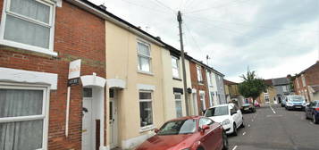 4 bedroom terraced house