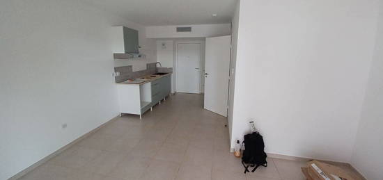 Appartement T1 Duranne Haute