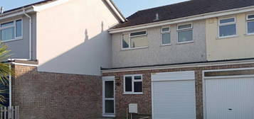 3 bed terraced house for sale