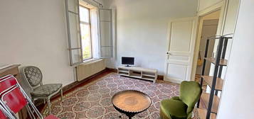 Location appartement 2 pièces 38 m²